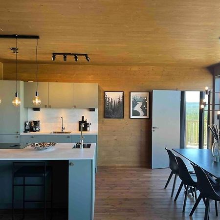 Idre Northpark Villa Kültér fotó