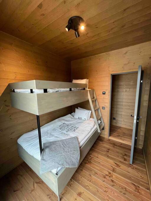 Idre Northpark Villa Kültér fotó