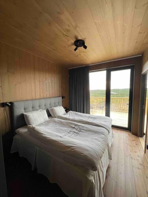 Idre Northpark Villa Kültér fotó