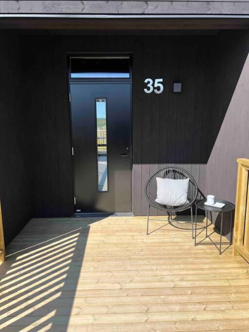 Idre Northpark Villa Kültér fotó