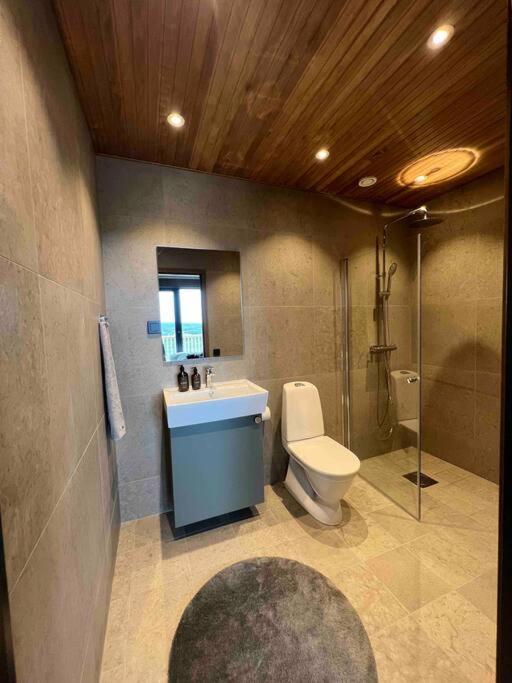 Idre Northpark Villa Kültér fotó